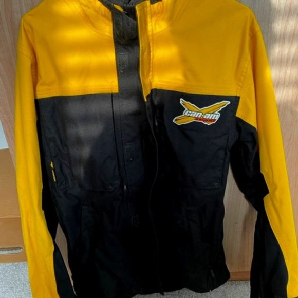 Women's X-Small Can Am Jacket - Picture 1 of 2